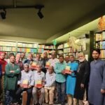 মুক্তিযুদ্ধভিত্তিক উপন্যাস ‘নিহিত আগুনদিন’ নিয়ে পাঠ-পরবর্তী আলোচনা