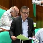 বেকারত্ব মোকাবিলায় নতুন শিল্প স্থাপনের পরিকল্পনা-মন্ত্রী খন্দকার মুক্তাদির