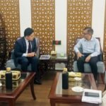 দ্বিপাক্ষিক বাণিজ্য ও বিনিয়োগ বাড়াতে জাপান-বাংলাদেশ ইপিএ চুক্তি মাইলফলক : বাণিজ্যমন্ত্রী