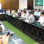 প্রশাসন ও রাজনৈতিক নেতৃবৃন্দের আশ্বাসে সিলেটে পাম্প মালিক-শ্রমিকদের ধর্মঘট প্রত্যাহার