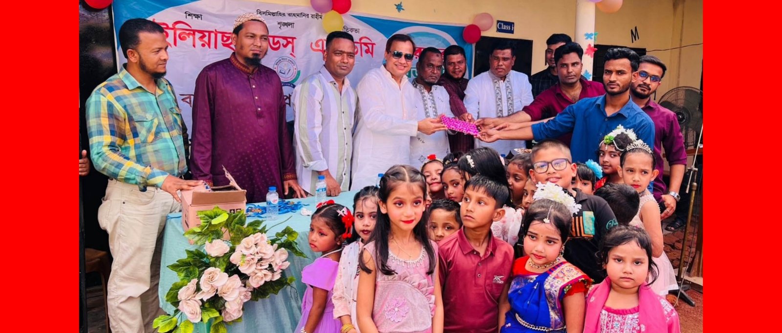 বৈশ্বিক পরিস্থিতি বিবেচনায় শিক্ষা ব্যবস্থায় নতুন পরিকল্পনা আসছে: কয়েস লোদী