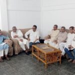 কালেক্টরেট মসজিদ মার্কেটের সমস্যা সমাধানে আশ্বস্ত করলেন খন্দকার আব্দুল মুক্তাদির