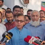 দেশের মানুষের স্বার্থে যেন জ্বালানী ব্যবহারে আমরা সাশ্রয়ী হই: বাণিজ্য মন্ত্রী