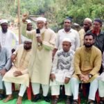 শ্রমিকদের দুনিয়াবি কার্যক্রমের পাশাপাশি আখেরাতের কল্যাণে কাজ করতে হবে-অধ্যাপক হারুনুর রশীদ খান