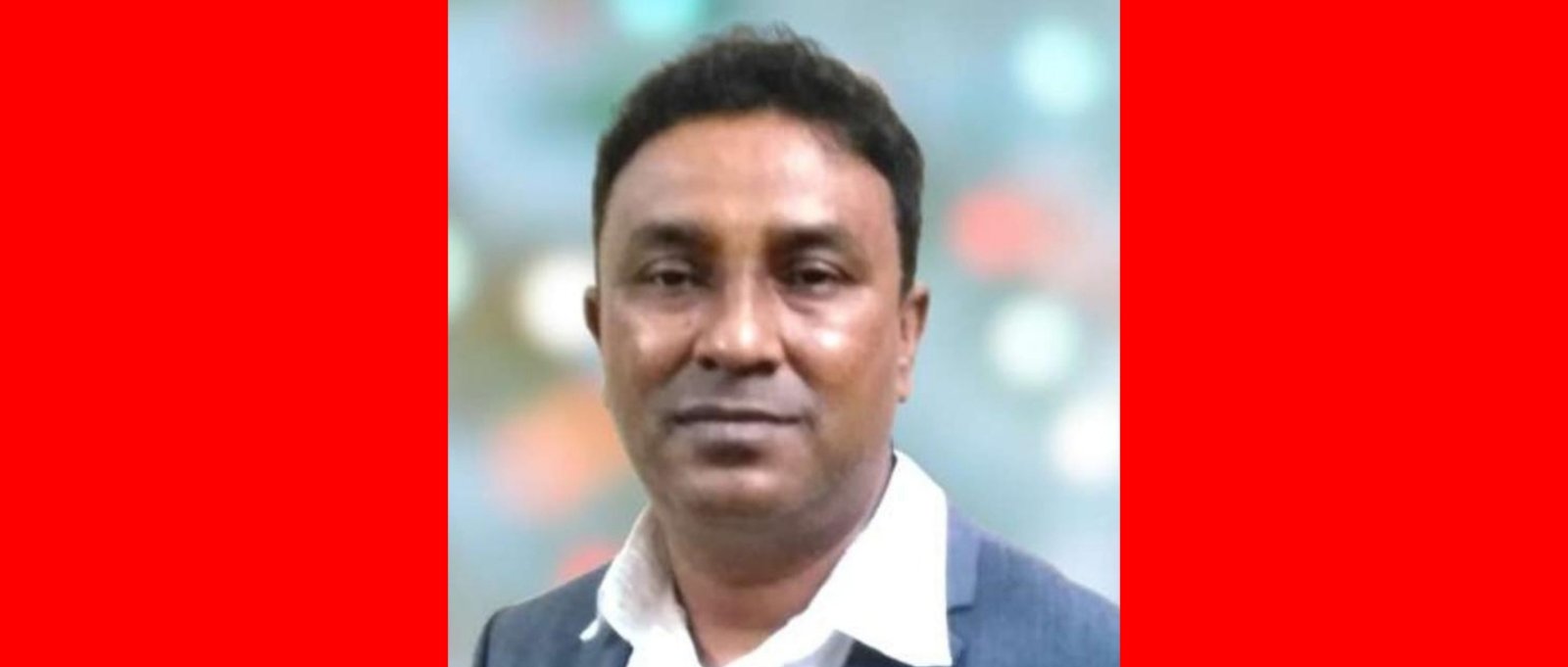 তাজপুর ইউনিয়নে নতুন প্রশাসক নিয়োগ, দায়িত্বে উপজেলা শিক্ষা কর্মকর্তা