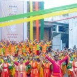 ২০ বছরে পদার্পণ করল নৃত্যশৈলী, সিলেটে দুই দিনব্যাপী উৎসব শুরু