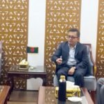 কৃষি ও পোল্ট্রি খাতে বিনিয়োগ বৃদ্ধির আগ্রহ ইন্দোনেশিয়া ভিত্তিক প্রতিষ্ঠানের