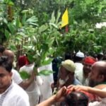 হযরত শাহজালাল রঃ লাকড়ি তোড়া উরুস বুধবার