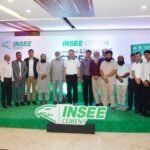 সিলেটে ইনসি গ্রিন টেকনিক্যাল সামিট অনুষ্ঠিত