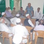 বীর মুক্তিযোদ্ধা মখলিছুর রহমানকে আহ্বায়ক করে ১১ সদস্য বিশিষ্ট সিলেট জেলা মুক্তিযোদ্ধা সংসদ পুনর্গঠন