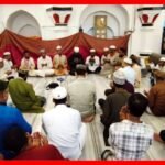 ইলিয়াস আলীর গুম হওয়ার ১৪ বছর: সিলেটে ওলামা দলের কুরআন খতম ও দোয়া মাহফিল