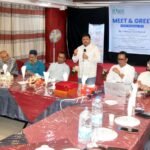 অস্থিমজ্জা প্রতিস্থাপনই রক্ত ক্যান্সার থেকে মুক্তির অন্যতম পথ: ডা. শুভ প্রকাশ সান্যাল