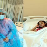 সিলেট জেলা যুবদল সভাপতির মেয়ের সফল অস্ত্রোপচার: সুস্থতার জন্য দোয়া কামনা