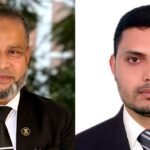 সিলেট মহানগর এনসিপির আহবায়ক আফজালসহ ২ নেতার বিরুদ্ধে জিডি