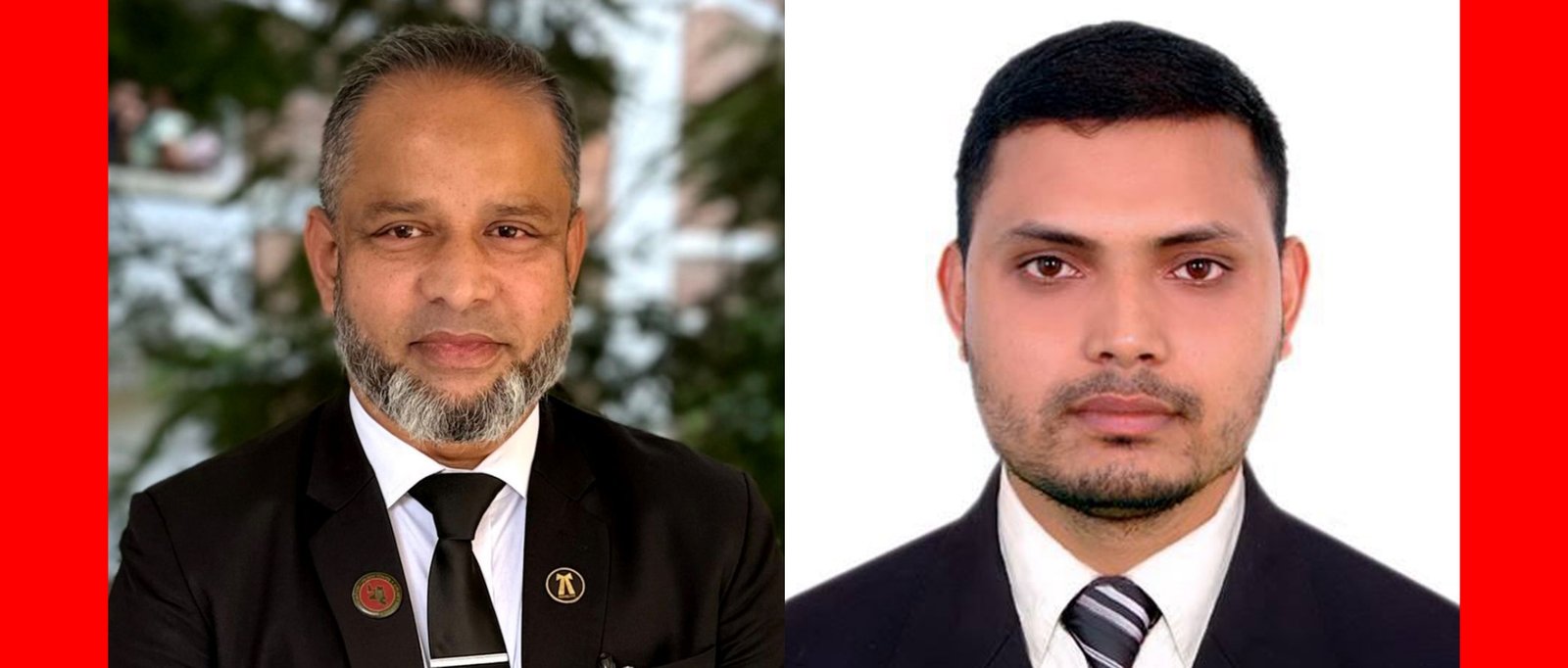 সিলেট মহানগর এনসিপির আহবায়ক আফজালসহ ২ নেতার বিরুদ্ধে জিডি