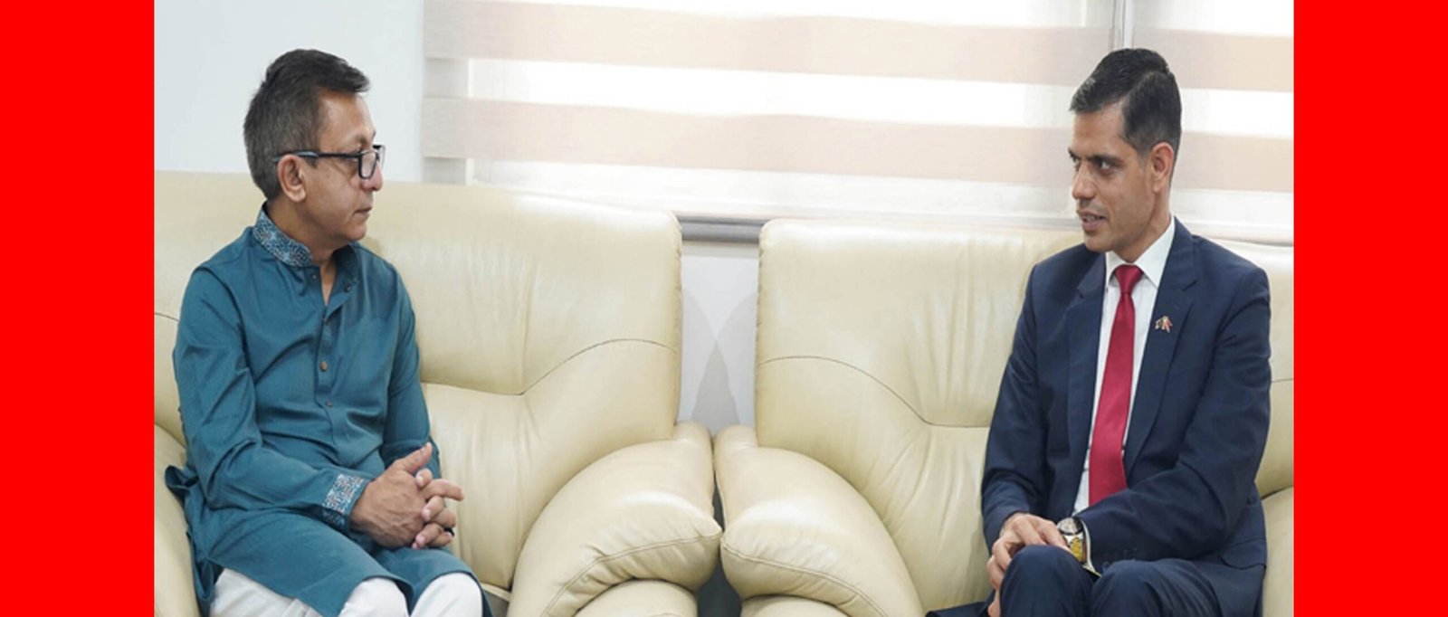 আঞ্চলিক সহযোগিতা জোরদার, যোগাযোগ বৃদ্ধি ও অর্থনৈতিক উন্নয়নে একযোগে কাজ করতে চায় নেপাল