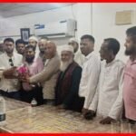 সিলেটে এনসিপিতে ৭০ জনেরও বেশি নেতাকর্মীর যোগদান