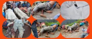 ভোর হতে না হতেই সিলেটের সড়কে ঝরলো ৮ প্রাণ