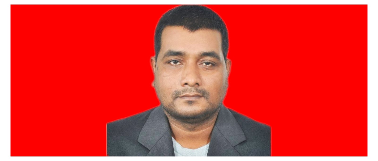 ৮ নং আশারকান্দি ইউনিয়ন নির্বাচনে আলোচনায় সাংবাদিক ও মানবাধিকার কর্মী শেখ লুৎফর রহমান