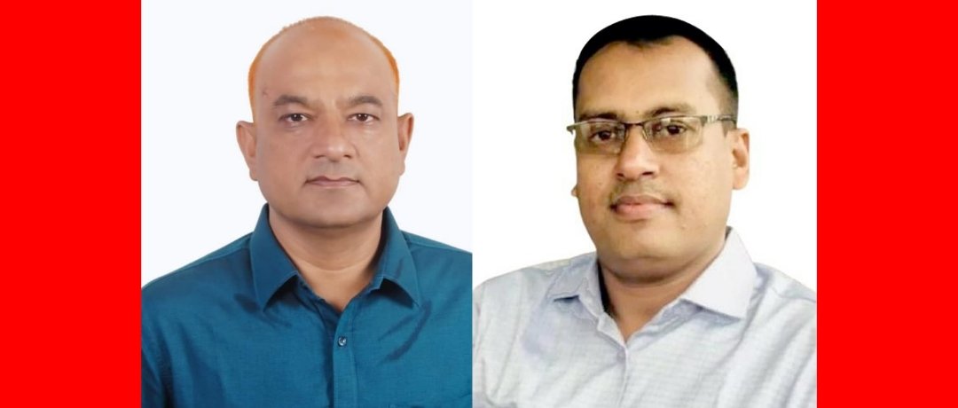 বিশ্বনাথের বৃহত্তর মুফতির বাজার পরিচালনা কমিটি গঠন সভাপতি মোস্তাক, সম্পাদক রানা