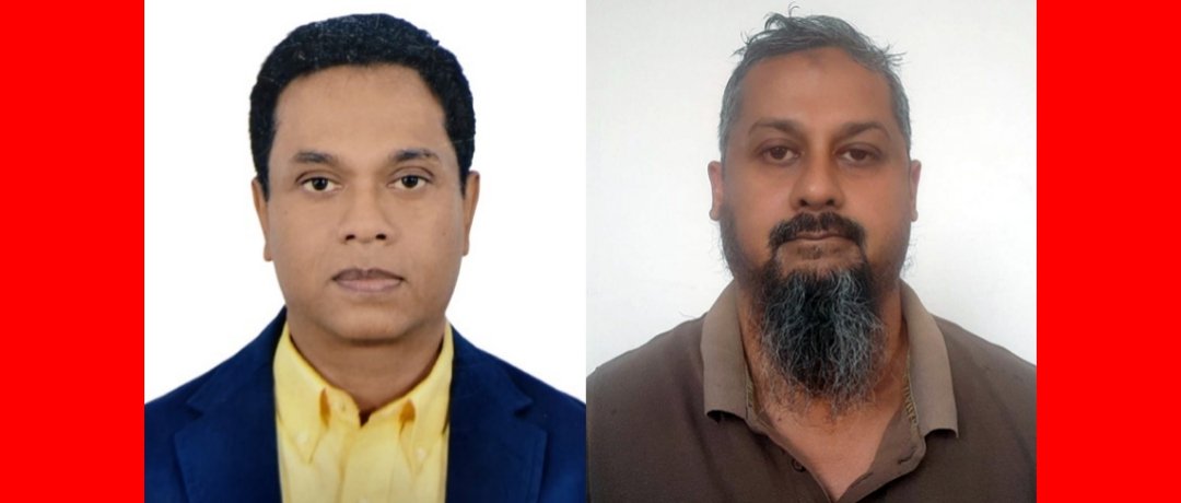 ইসমাইল স্পোর্টিং ক্লাবের কার্যনির্বাহী পরিষদ গঠন