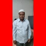 পুলিশ ক্লিয়ারেন্স জালিয়াতি মামলায় ওসমানীনগরে দলিল লেখক আটক