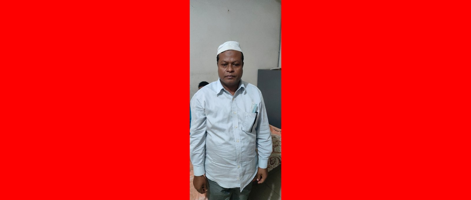পুলিশ ক্লিয়ারেন্স জালিয়াতি মামলায় ওসমানীনগরে দলিল লেখক আটক