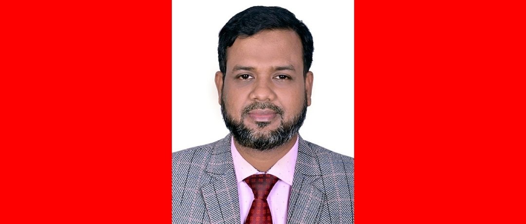 “মানবতায় ঐক্যবদ্ধ”