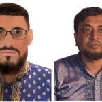 জগন্নাথপুর প্রেসক্লাবের আহবায়ক কমিটি গঠন : লাল আহবায়ক, রিয়াজ সদস্য সচিব নির্বাচিত