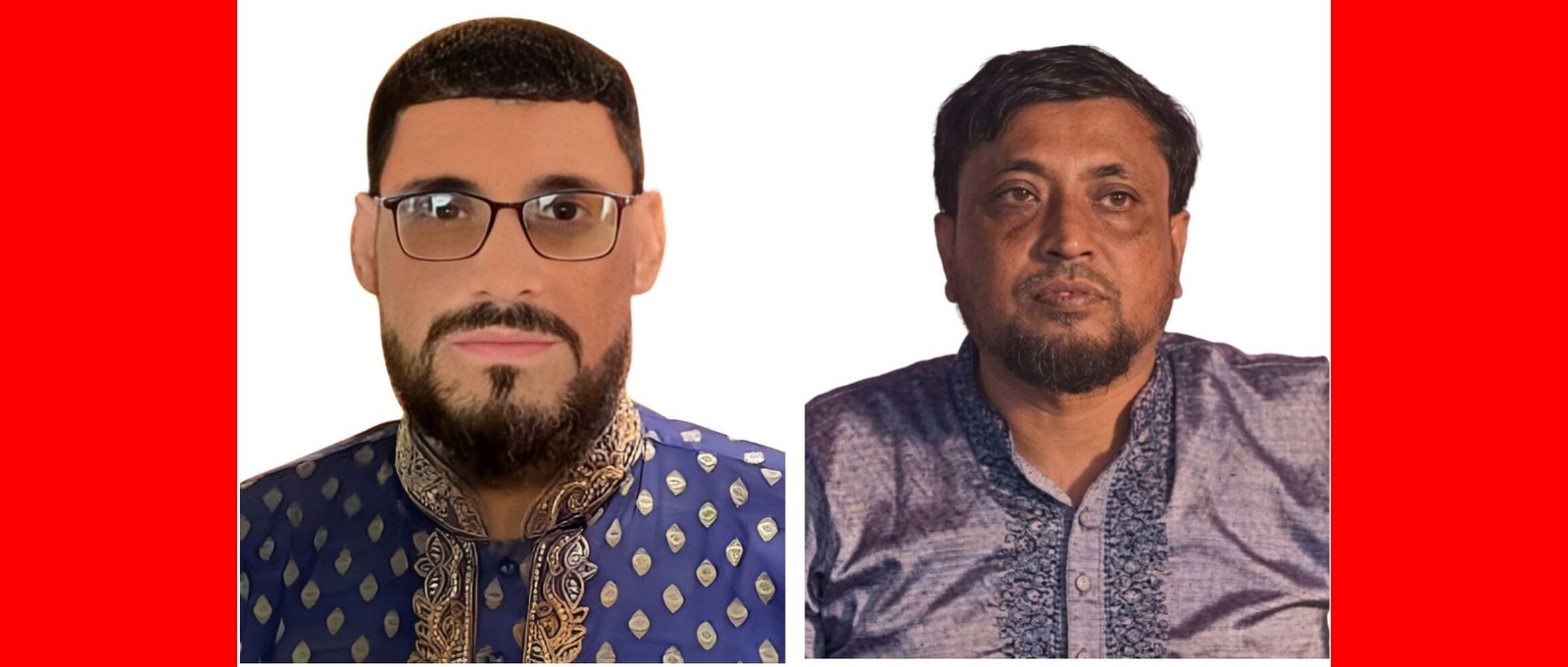 জগন্নাথপুর প্রেসক্লাবের আহবায়ক কমিটি গঠন : লাল আহবায়ক, রিয়াজ সদস্য সচিব নির্বাচিত