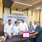 সিলেটের উন্নয়ন অগ্রগতিতে সাংবাদিকদের অবদান রয়েছে : সিসিক প্রশাসক