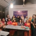 ইনার হুইল ক্লাব অব সিলেট হেরিটেজ এর আত্মপ্রকাশ