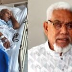 ব্যবসায়ী নেতা হাজী দিলওয়ার হোসেন’র সুস্থতা কামনায় পরিবারের দোয়া প্রার্থনা