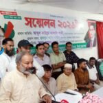 বিএনপি সরকারের প্রধান লক্ষ্য হলো কৃষক ও দরিদ্র মানুষের ভাগ্যের উন্নয়ন ঘটানো-আব্দুল কাইয়ুম জালালি পংকী