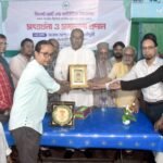 প্রতিবন্ধী শিক্ষার্থীদের শিক্ষিত করতে সিলেট আর্ট এন্ড অটিস্টিক বিদ্যালয়ের কার্যক্রম প্রশসংনীয়: সিটি প্রশাসক