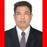সিলেট নগরবাসীসহ দেশ বিদেশের সকলকে ঈদুল আজহার শুভেচ্ছা জানিয়েছেন মাহমুদুল হাসান খোকন