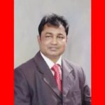 নগরবাসীসহ সকলকে ঈদুল আজহার শুভেচ্ছা জানালেন হুমায়ুন কবির শাহীন
