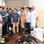 চামড়া শিল্পকে আরও শক্তিশালী ও রপ্তানিমুখী করার লক্ষ্য সরকারের : বাণিজ্যমন্ত্রী মুক্তাদির