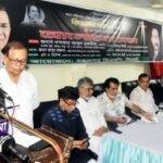 শহীদ জিয়ার দূরদর্শী নেতৃত্বেই ধ্বংসস্তূপ থেকে দেশ পুনর্গঠিত হয়েছিল-খন্দকার মুক্তাদির
