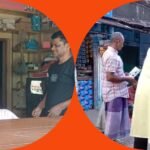 আশারকান্দি ইউনিয়নের বিভিন্ন এলাকায় ঈদের শুভেচ্ছা বিনিময় ও নির্বাচনী গণসংযোগ করেছেন শেখ লুুৎফুর