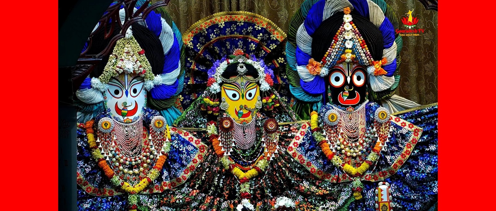 সিলেট দেবালয় রথযাত্রা উ‌দযাপন কমিটির সাধারণ সভা ১২ জুন শুক্রবার