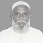 প্রবীণ সংবাদপত্র কর্মী সৈয়দ দারা মিয়ার ৩য় মৃত্যুবার্ষিকী শুক্রবার