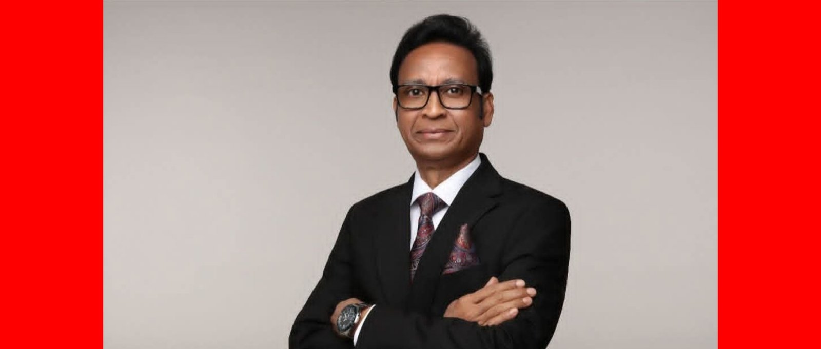 ব্যারিস্টার সালামকে বীর মুক্তিযোদ্ধা আব্দুল রাজ্জাকের অভিনন্দন