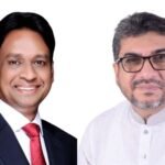 ব্যারিস্টার এম সালামকে অভিনন্দন জানালেন মিফতাহ্ সিদ্দিকী