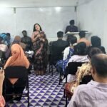 দেশ যুব সংগঠন সিলেট’র উদ্যোগে ২ দিনব্যাপী মা ও শিশু স্বাস্থ্য কর্মশালার উদ্বোধন