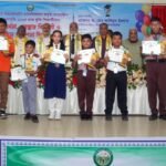 সিলেট কিন্ডারগার্টেন এসোসিয়েশনের পুরস্কার বিতরণী ও ম্যাগাজিন প্রকাশনা অনুষ্ঠান