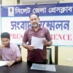 মামলার ভয় দেখিয়ে পুলিশ কর্মকর্তা ও সোর্সের বিরুদ্ধে এক লাখ টাকা ঘুষ চাওয়ার অভিযোগ