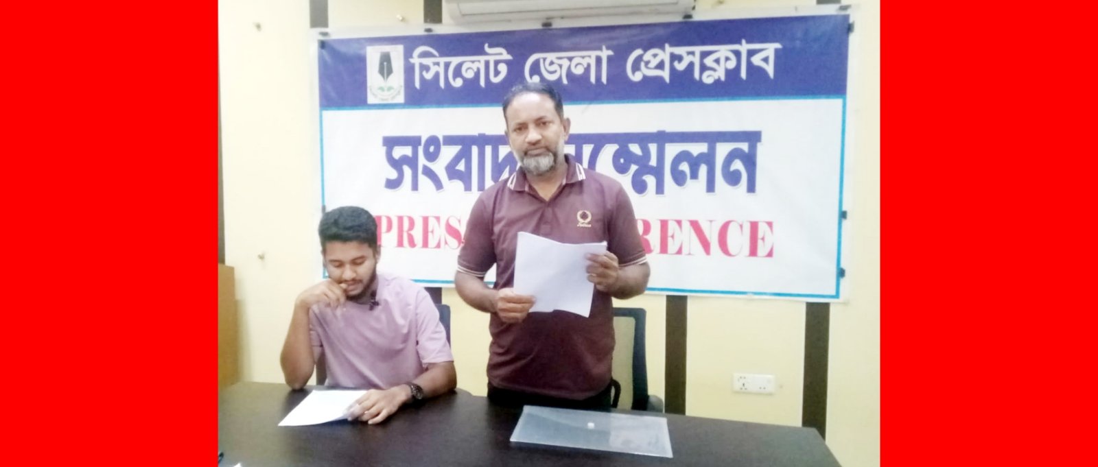 মামলার ভয় দেখিয়ে পুলিশ কর্মকর্তা ও সোর্সের বিরুদ্ধে এক লাখ টাকা ঘুষ চাওয়ার অভিযোগ