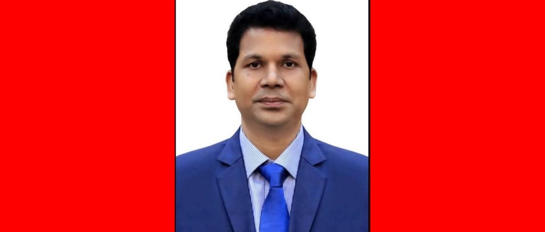 নানা জল্পনা কল্পনার অবসান ঘটিয়ে অবশেষে সিলেটের নতুন ডিসি মু: রেজা হাসান
