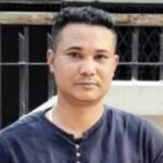 যুক্তরাজ্য যুবদলের হাল অ্যান্ড ইস্ট রাইডিং শাখার সিনিয়র যুগ্ম সাধারণ সম্পাদক নির্বাচিত এএলএম কাওছার